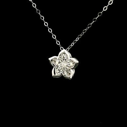 عقد الألماسة الراقصة من الذهب 4