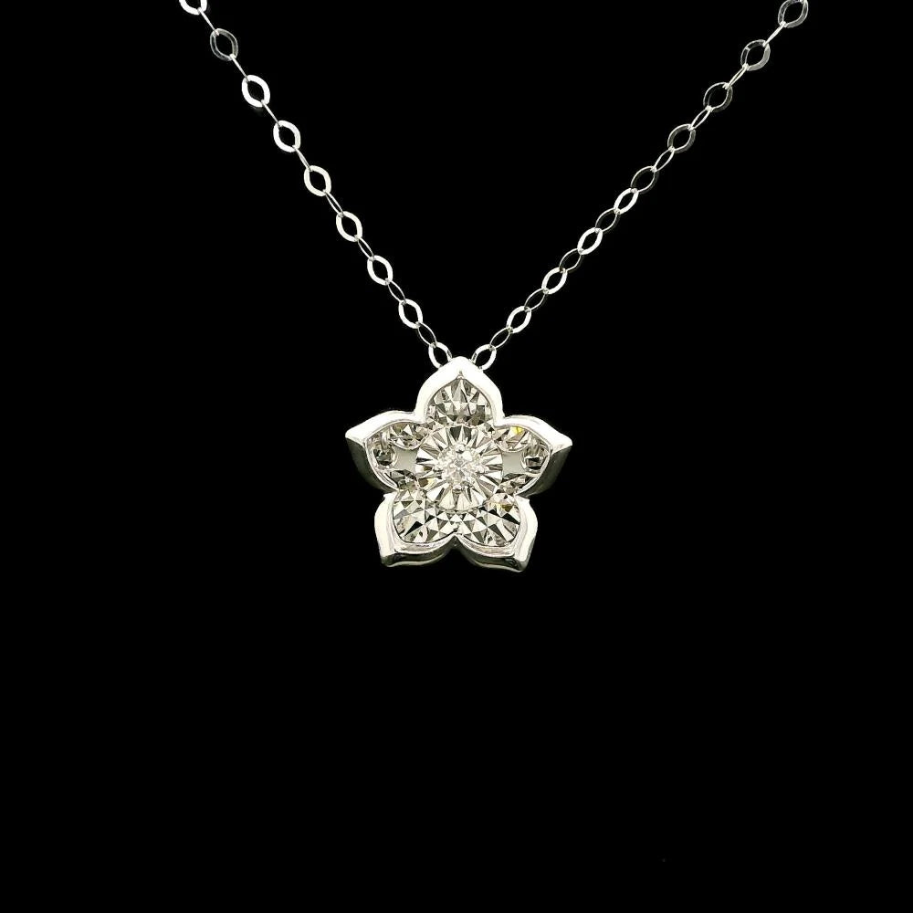 عقد الألماسة الراقصة من الذهب 4