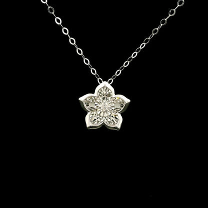 عقد الألماسة الراقصة من الذهب 4