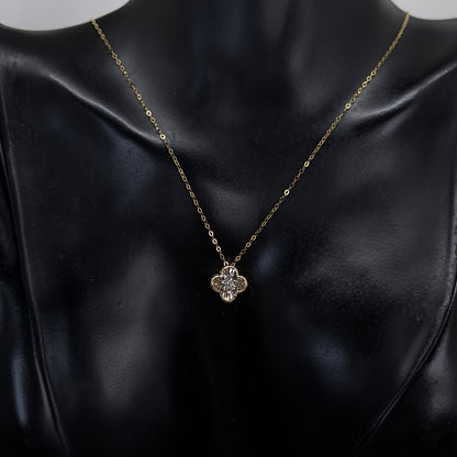 عقد الألماسة الراقصة