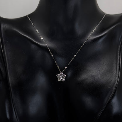 عقد الألماسة الراقصة من الذهب 4